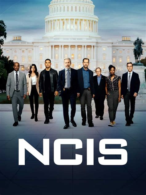 cast of ncis|cast of ncis season 20.